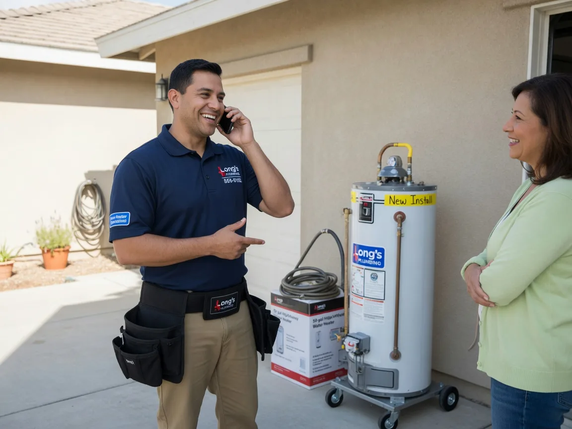 Leak Detection Atwater, CA FAQs
